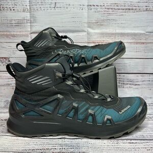 Lowa Merger Gore-Tex Boots Men’s Shoes Size 11
